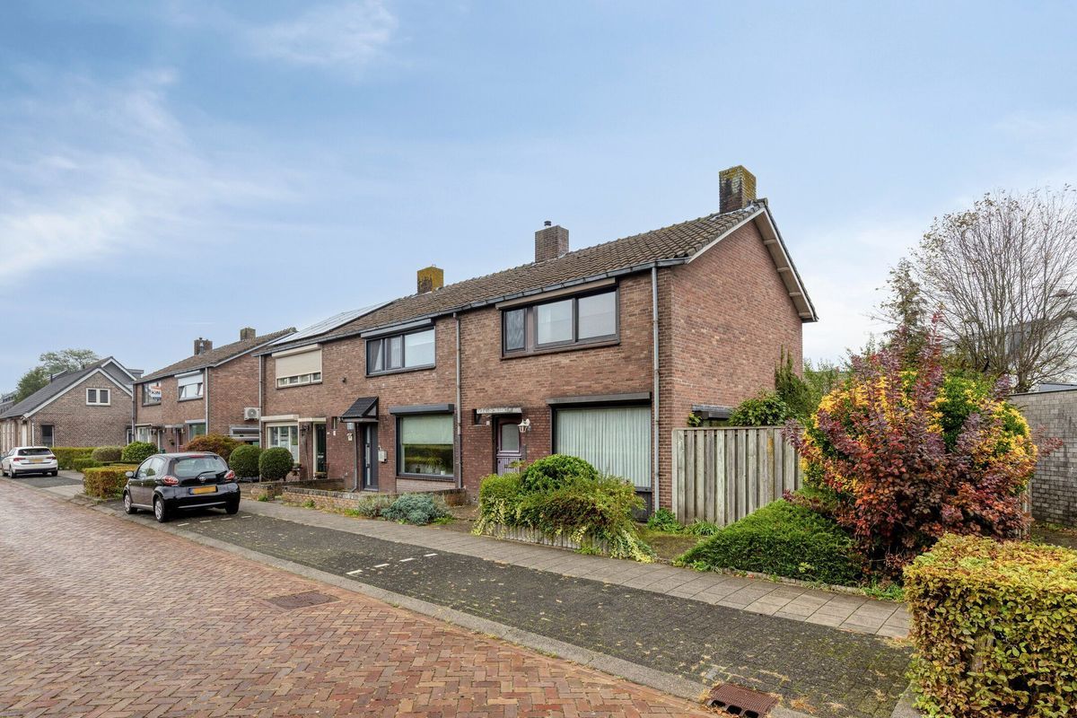 Spoorlaan Noord 46 Photo Blur 26