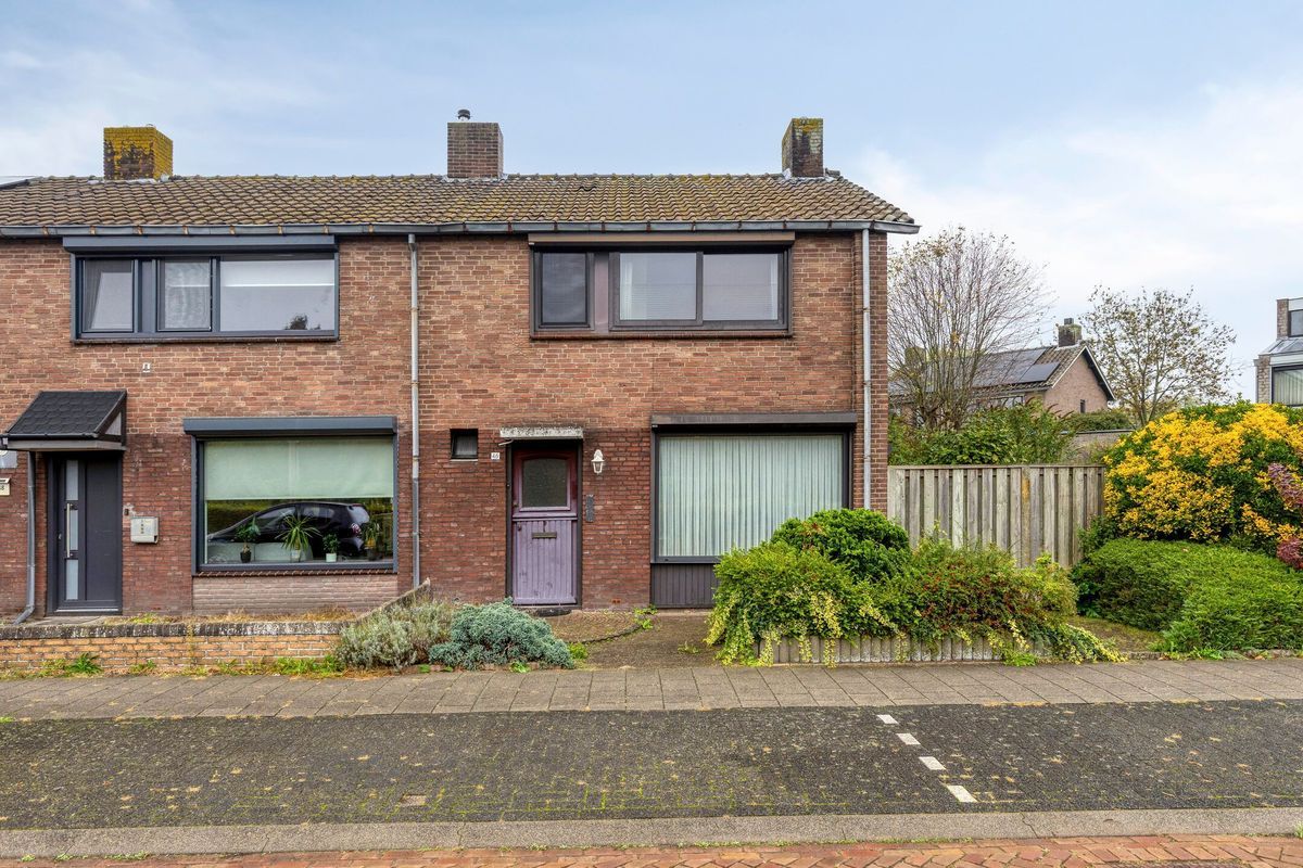 Spoorlaan Noord 46 Photo Blur 0