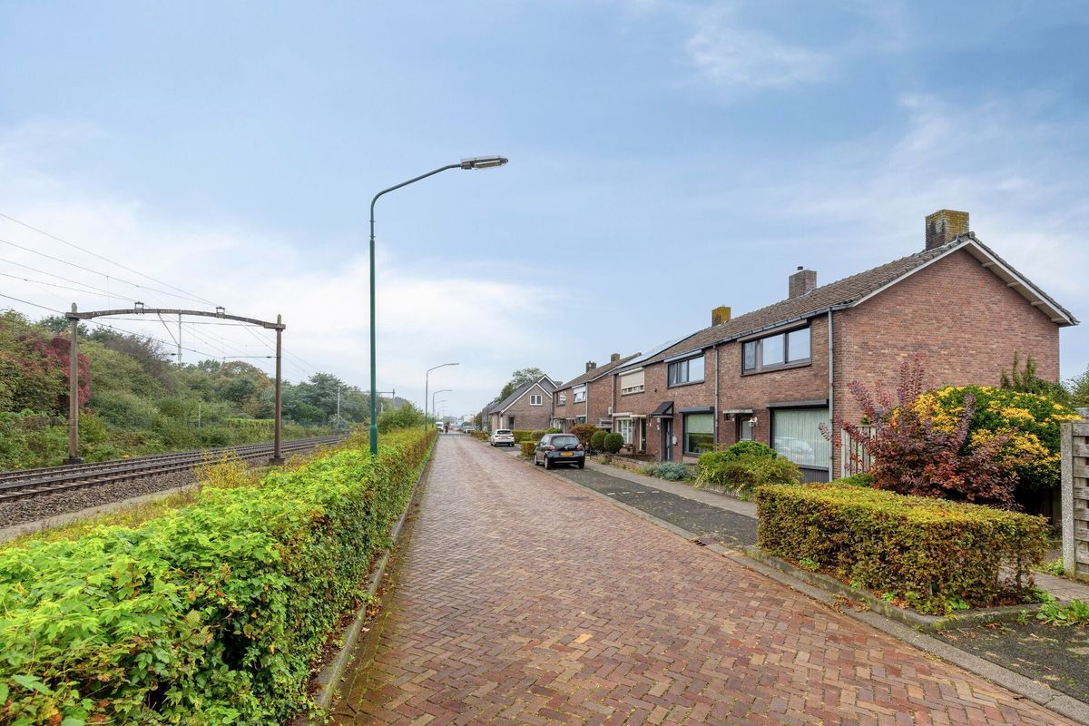 Spoorlaan Noord 46 Photo Blur 28