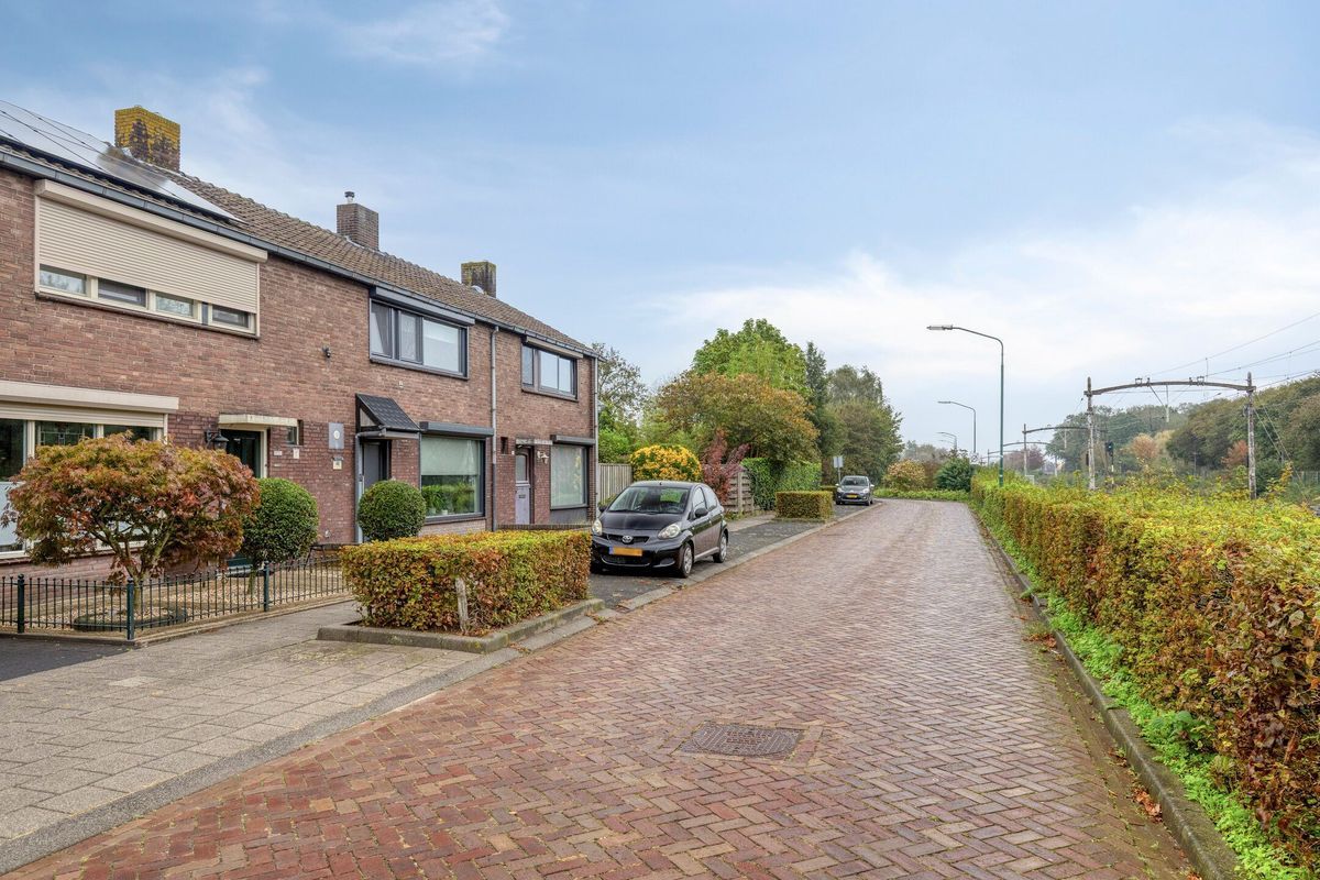 Spoorlaan Noord 46 Photo Blur 27