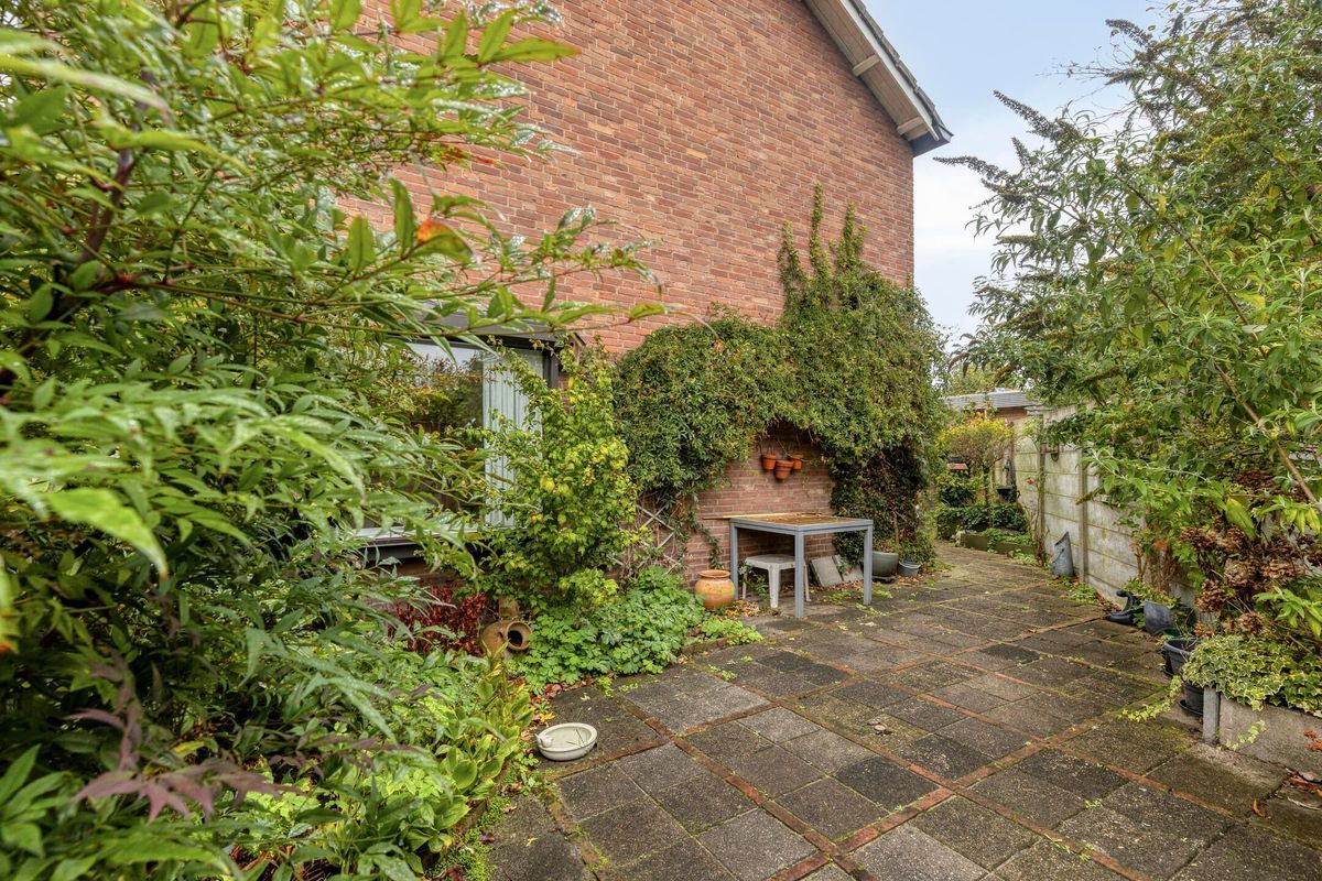 Spoorlaan Noord 46 Photo Blur 17