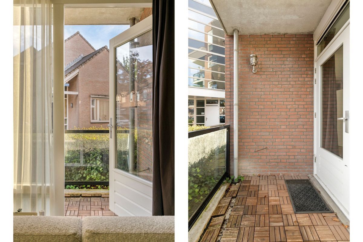 Kapittelstraat 9 - B Photo Blur 13