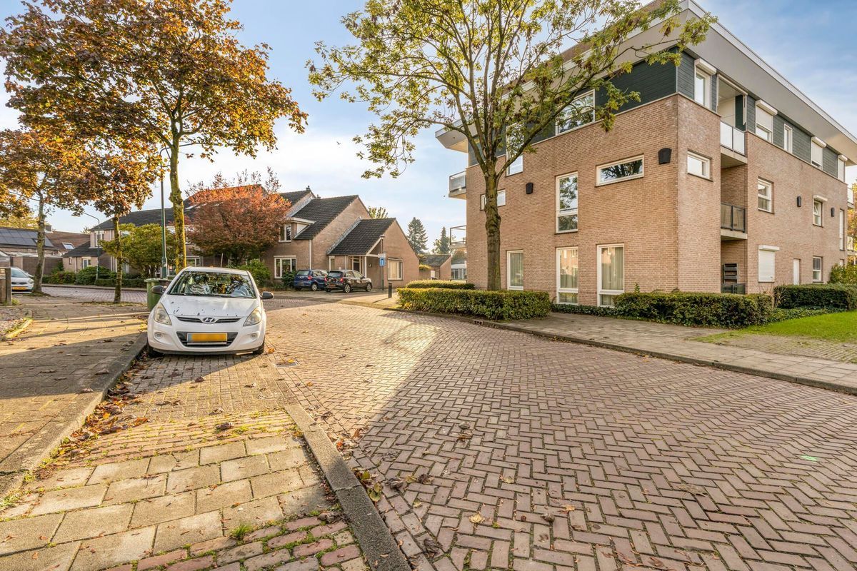 Kapittelstraat 9 - B Photo Blur 23