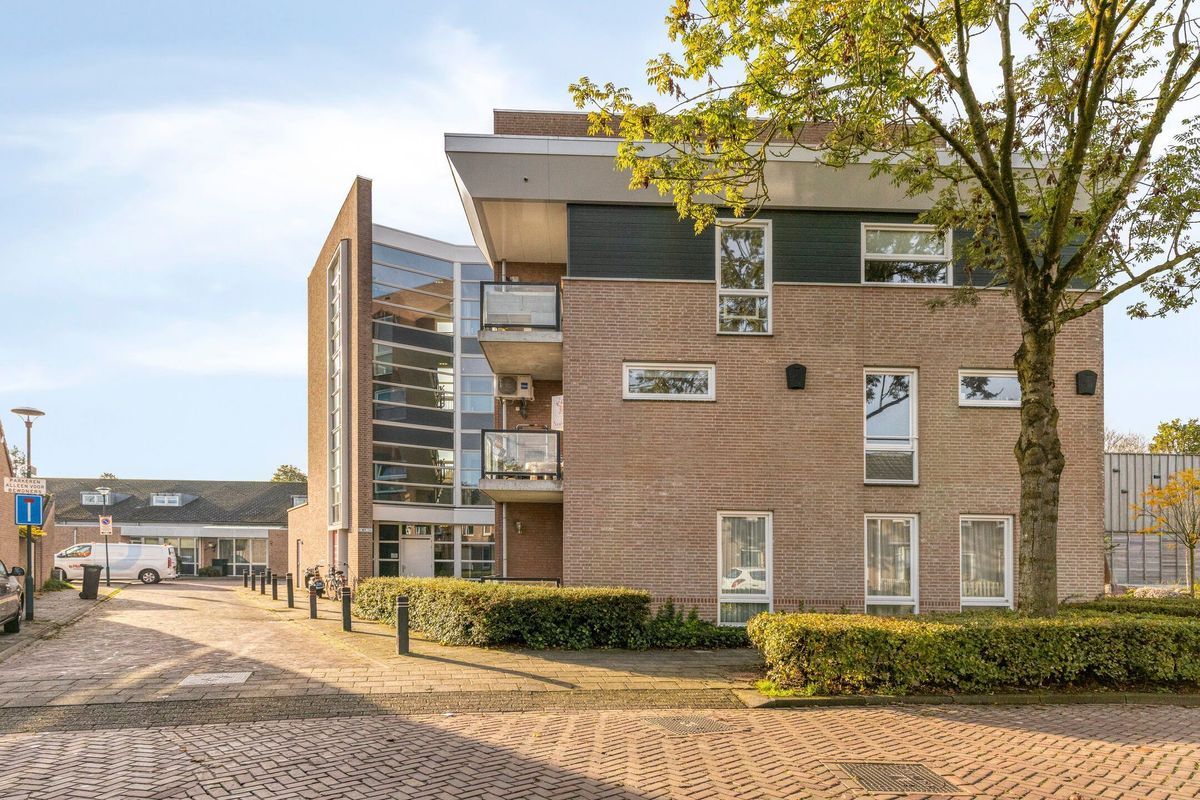 Kapittelstraat 9 - B Photo Blur 0