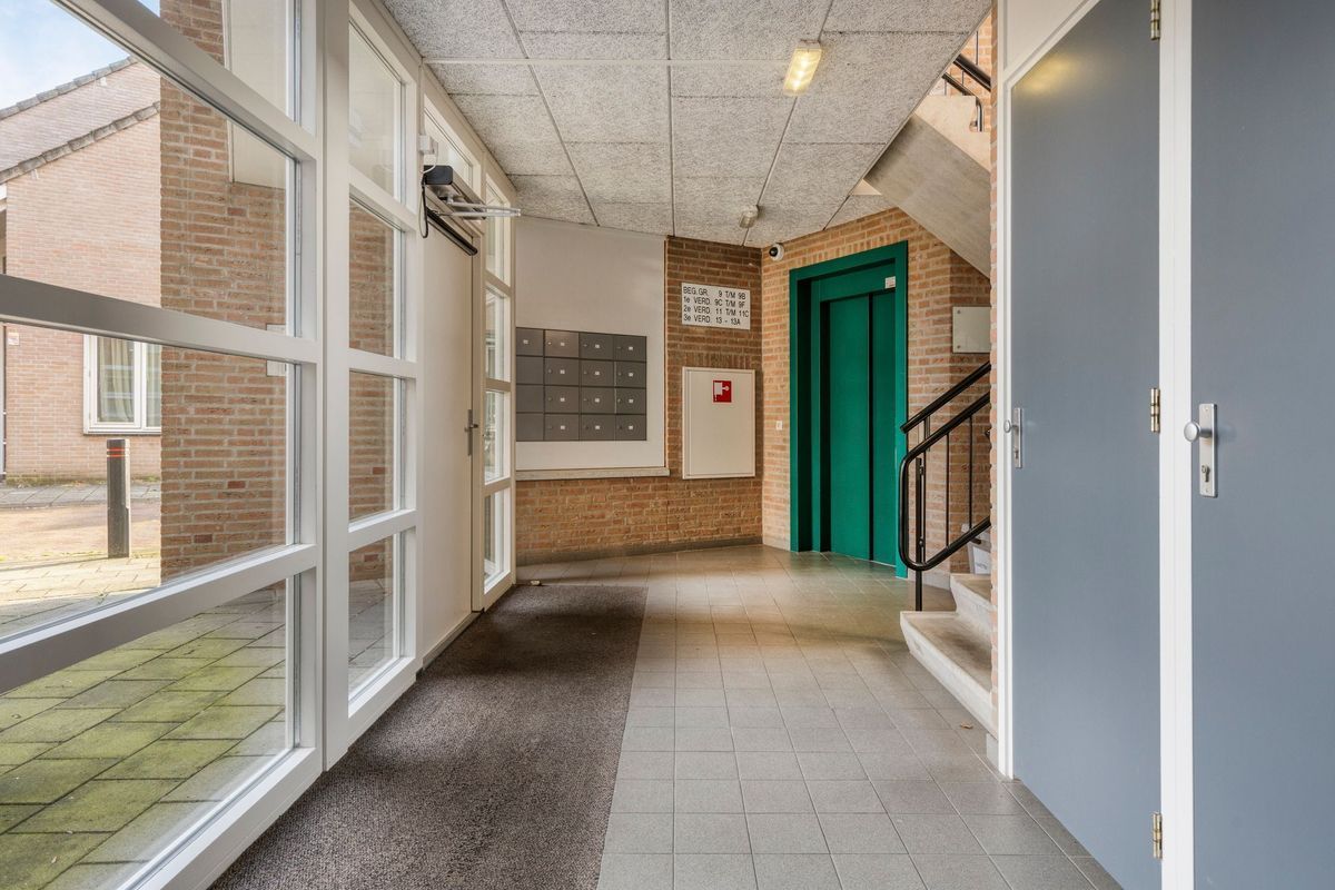 Kapittelstraat 9 - B Photo Blur 8