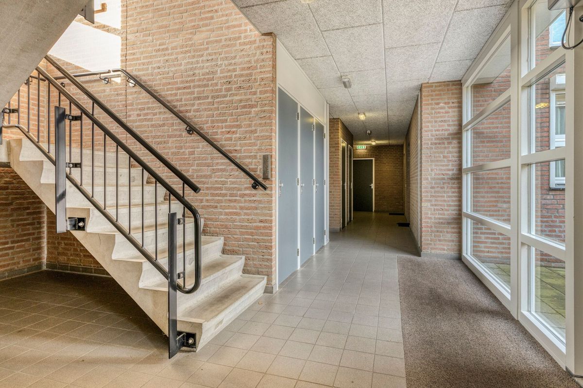 Kapittelstraat 9 - B Photo Blur 11