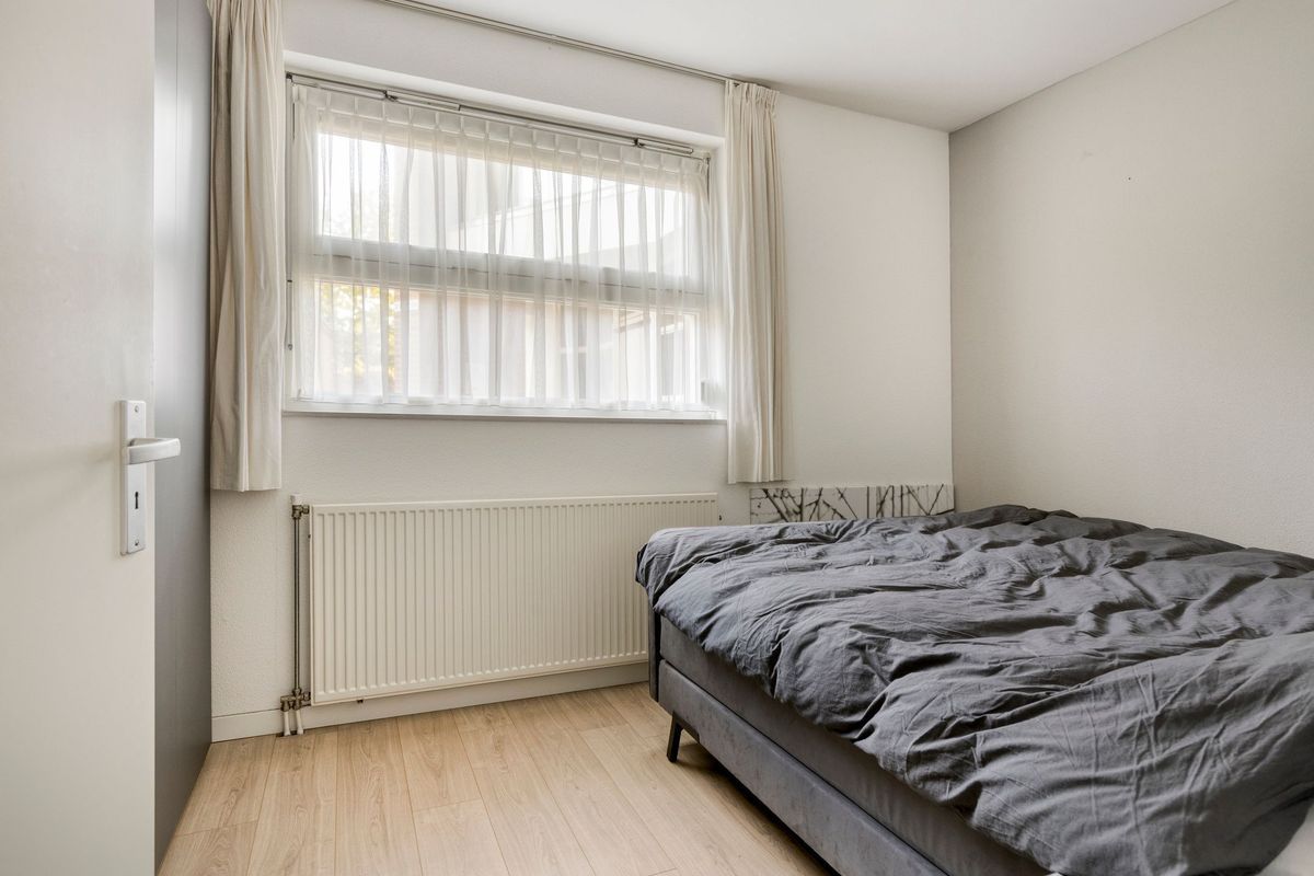 Kapittelstraat 9 - B Photo Blur 16