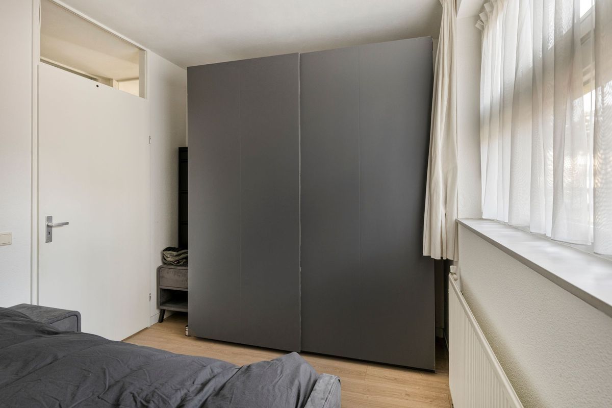 Kapittelstraat 9 - B Photo Blur 18