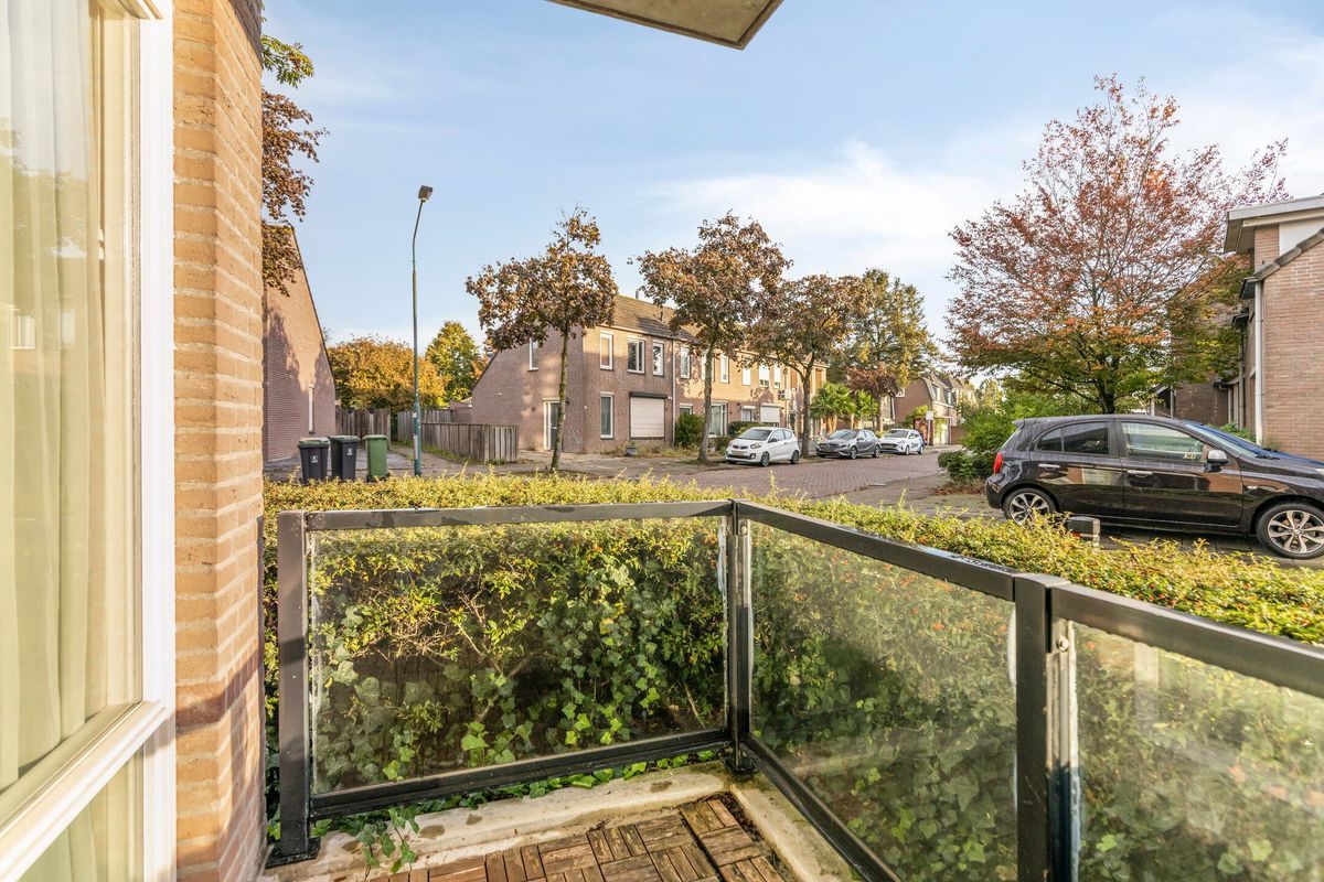 Kapittelstraat 9 - B Photo Blur 12
