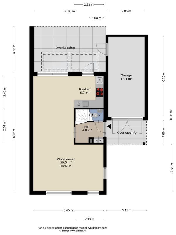 Korenland 35 Floorplan Blur 0