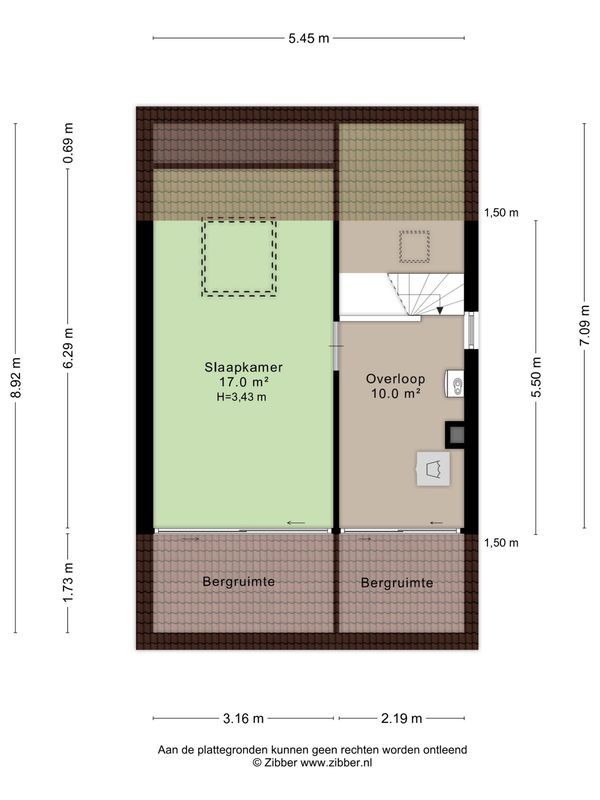 Korenland 35 Floorplan Blur 2