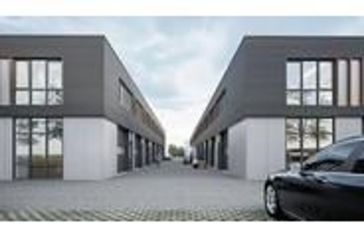 Boogschutterstraat 12 - 15 Photo Blur 9