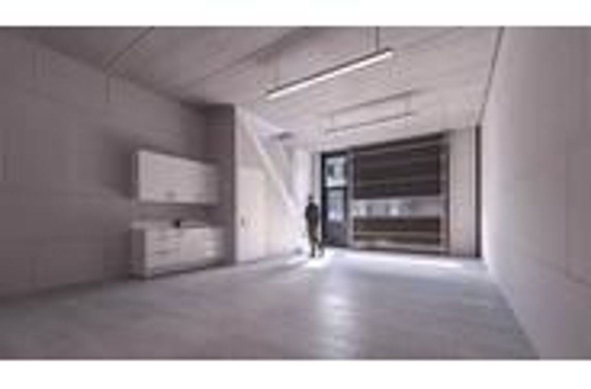 Boogschutterstraat 12 - 15 Photo Blur 15