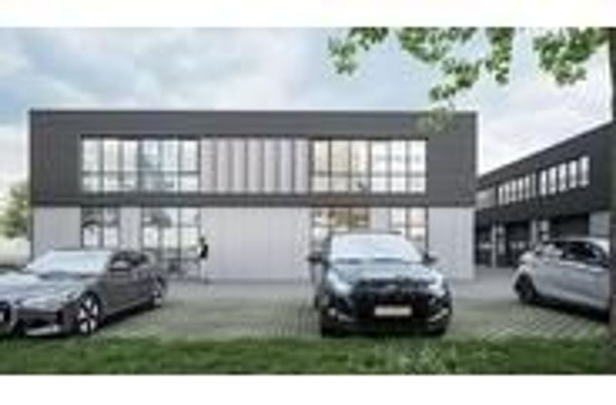 Boogschutterstraat 12 - 15 Photo Blur 11