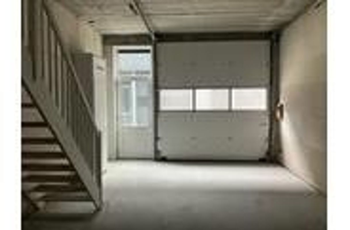 Boogschutterstraat 12 - 15 Photo Blur 3