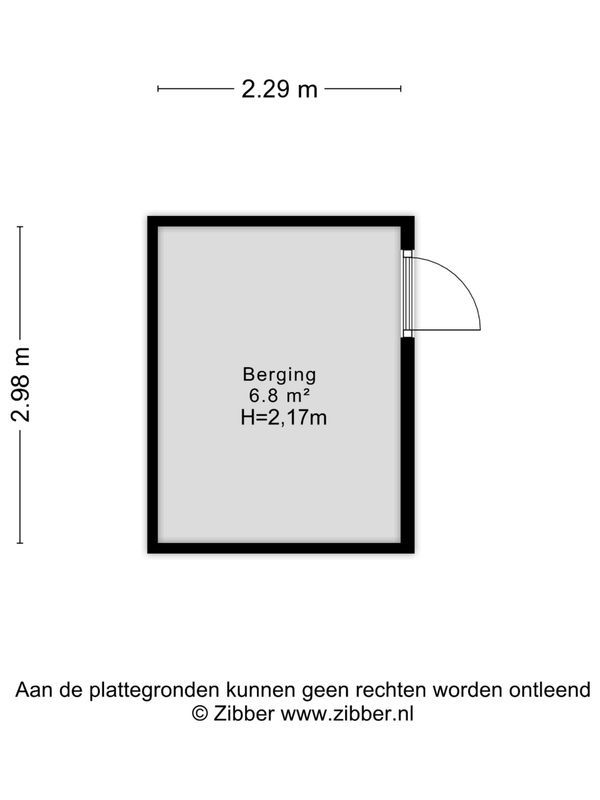 Eerste Lei 2 Floorplan Blur 0