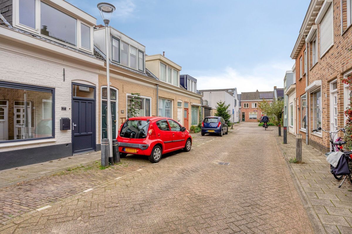 Roggestraat 27 Photo Blur 37