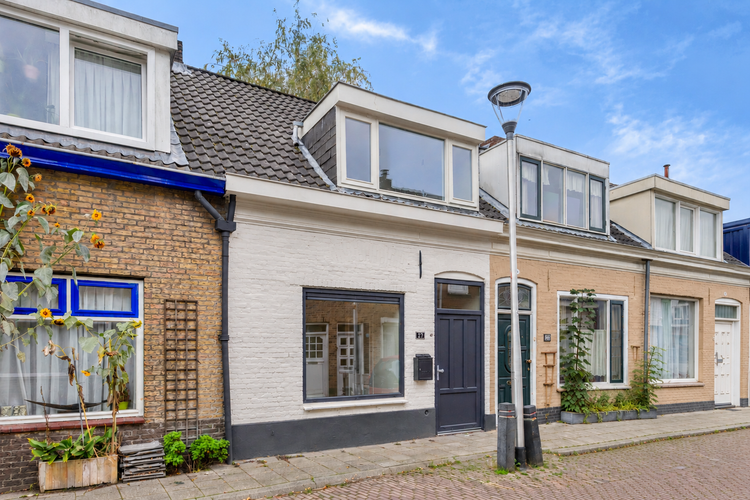 Roggestraat 27 Photo 1