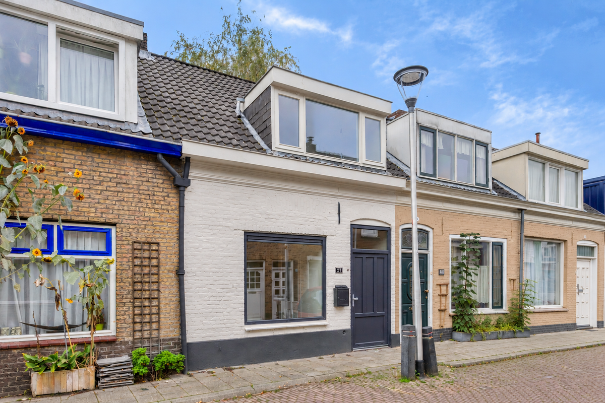 Roggestraat 27 Photo Blur 1