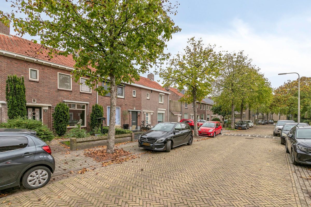 Duifstraat 80 Photo Blur 30