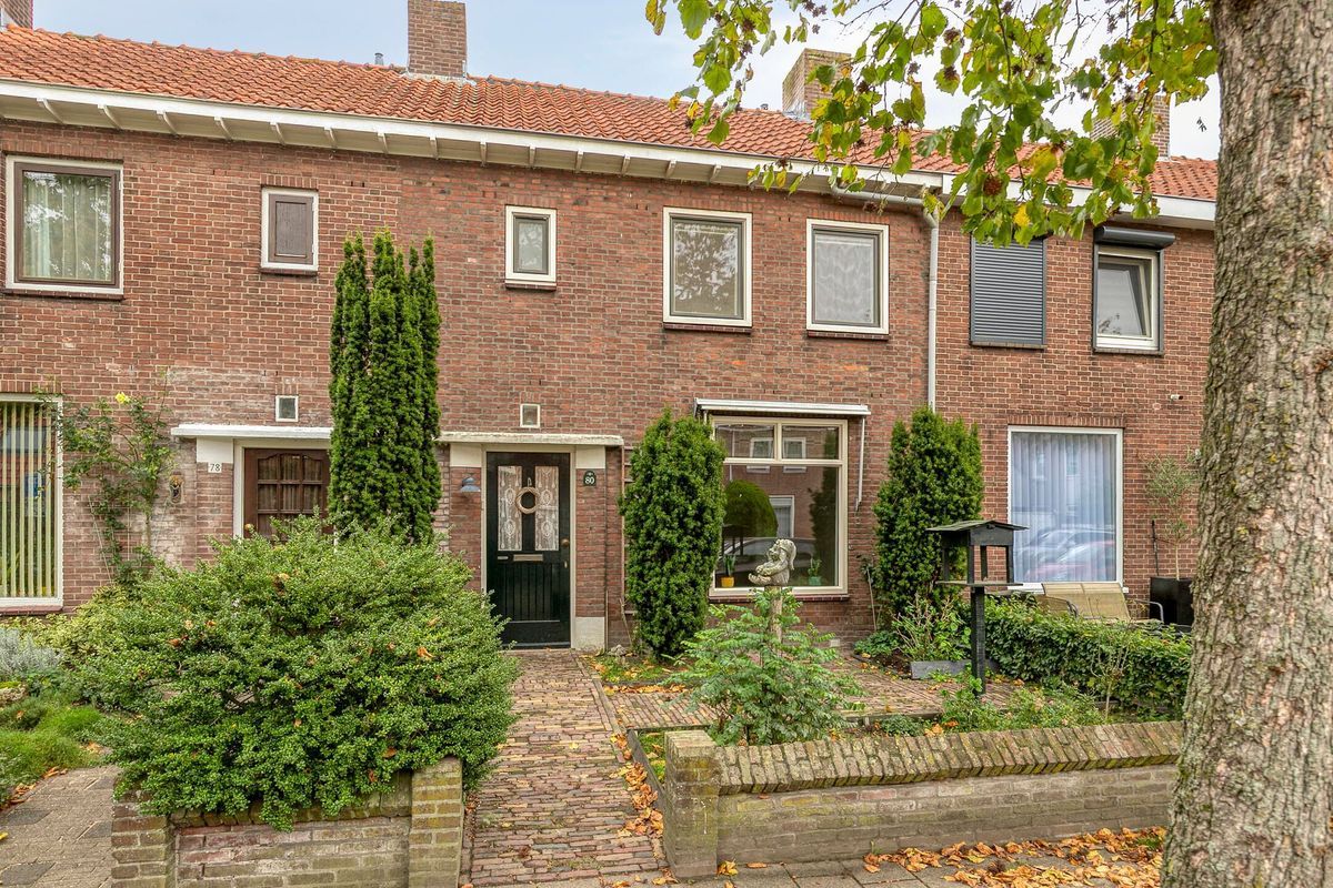 Duifstraat 80 Photo Blur 0