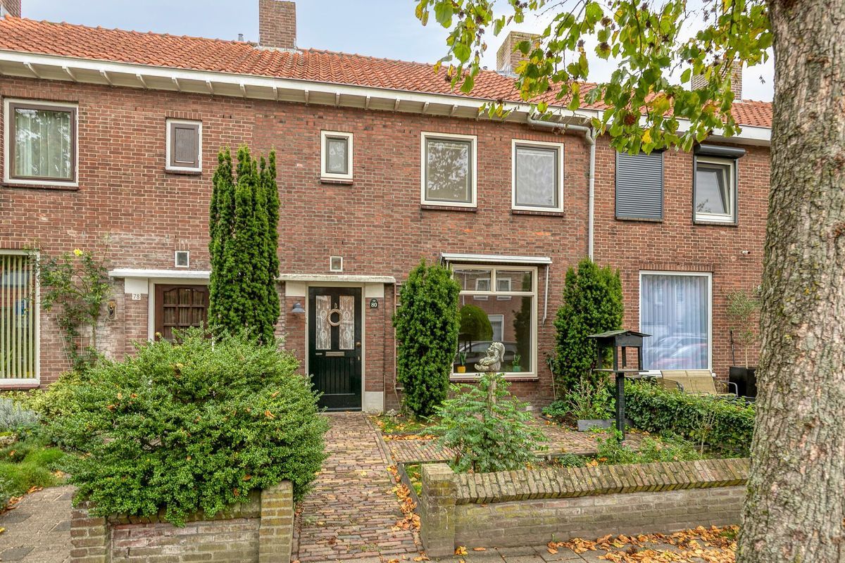 Duifstraat 80 Photo Blur 28