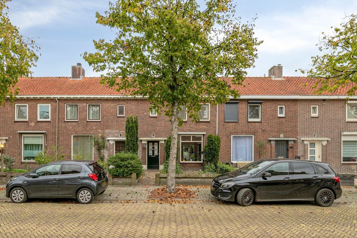 Duifstraat 80 Photo Blur 29