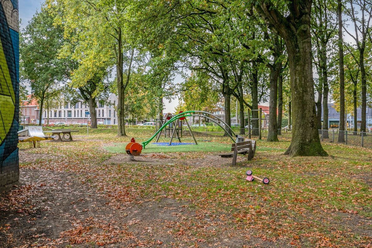 Duifstraat 80 Photo Blur 31