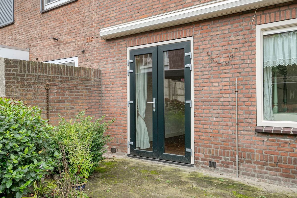 Duifstraat 80 Photo Blur 27
