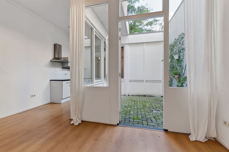Telegraafstraat 27 - 02 Photo 1