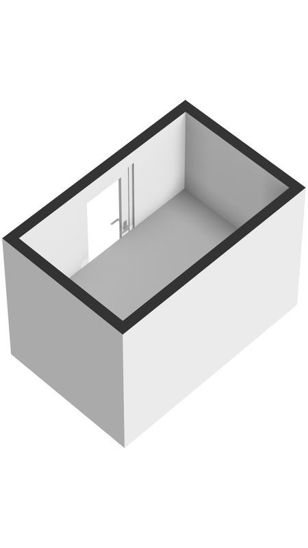 Olifantoortje 29 Floorplan Blur 2