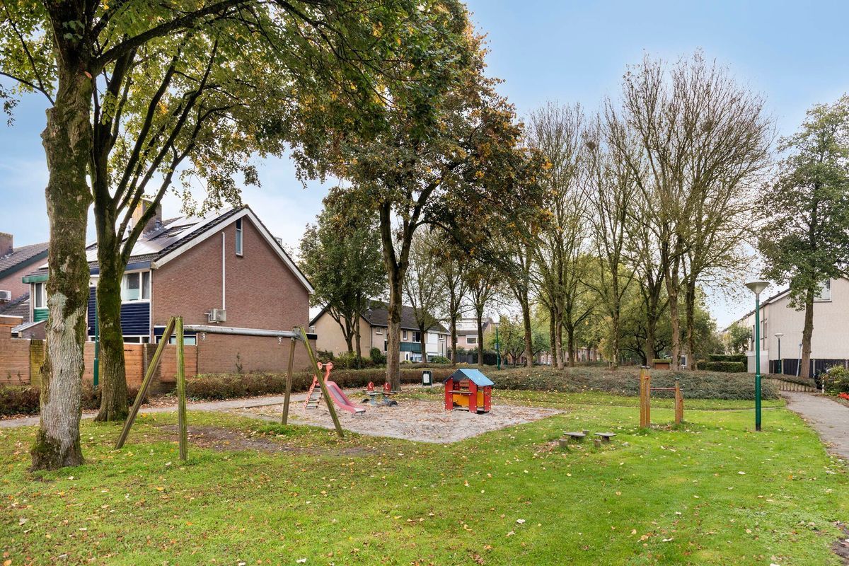Jachtveld 10 Photo Blur 44
