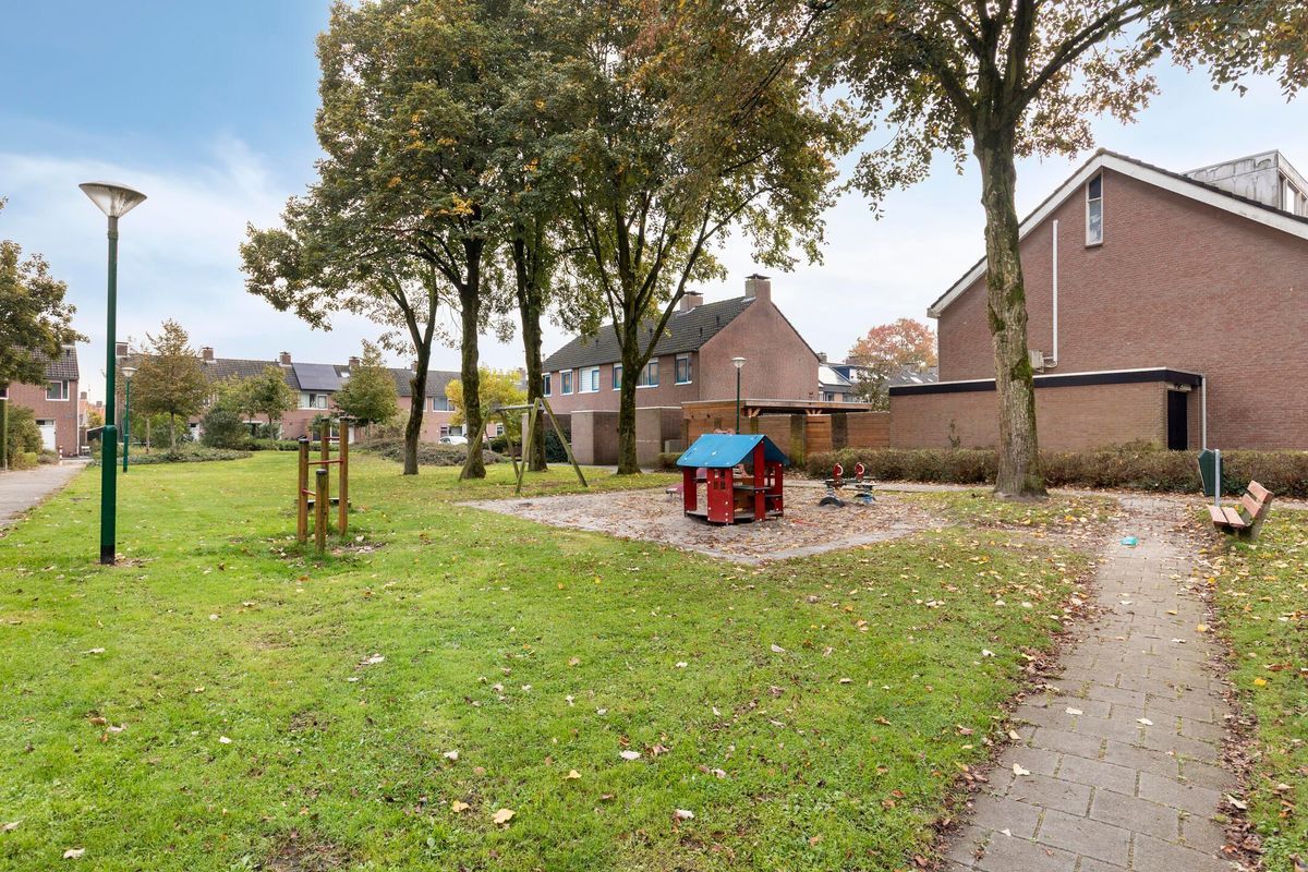 Jachtveld 10 Photo Blur 45