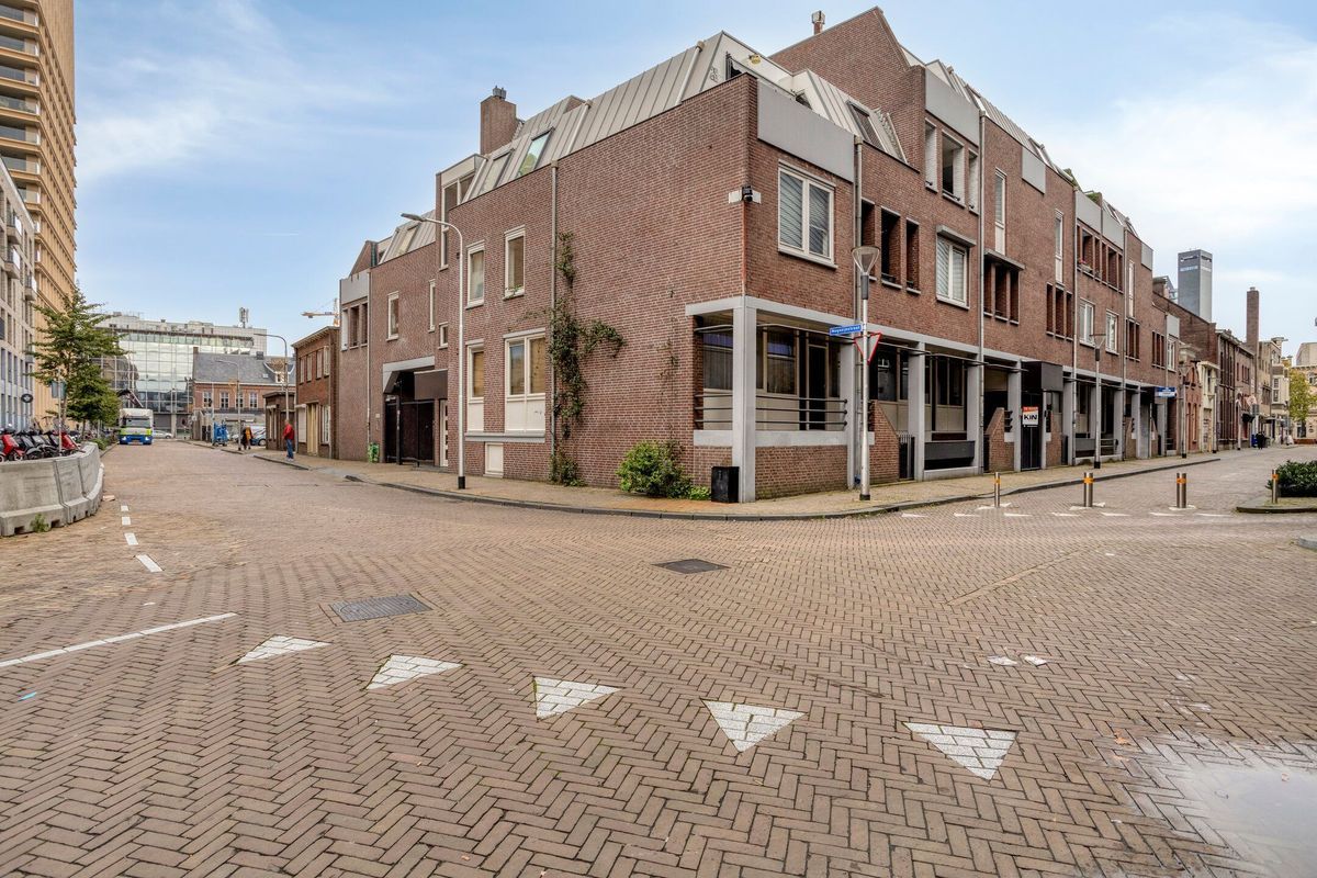 Telegraafstraat 21 - 06 Photo Blur 13