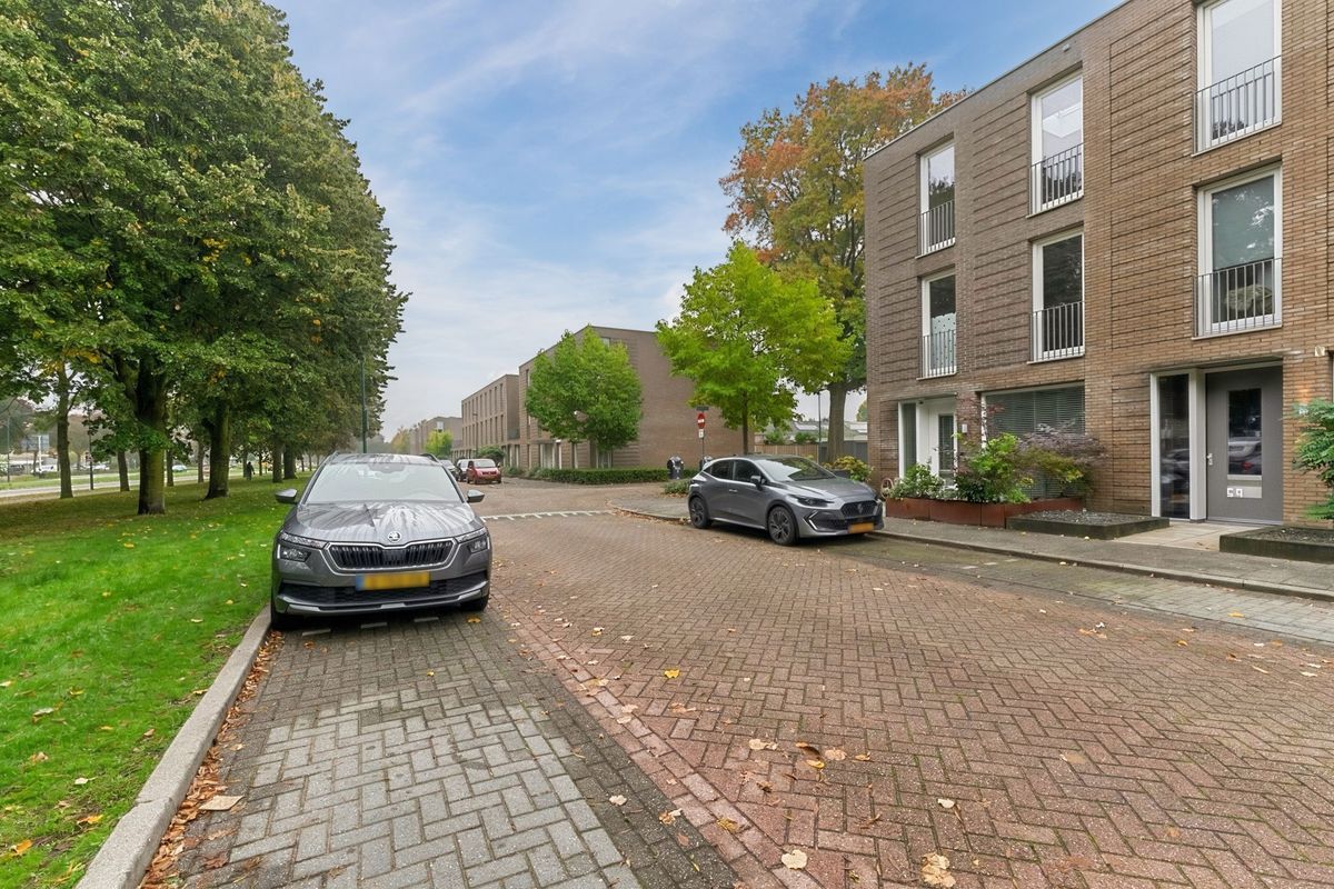 Reggestraat 59 Photo Blur 49