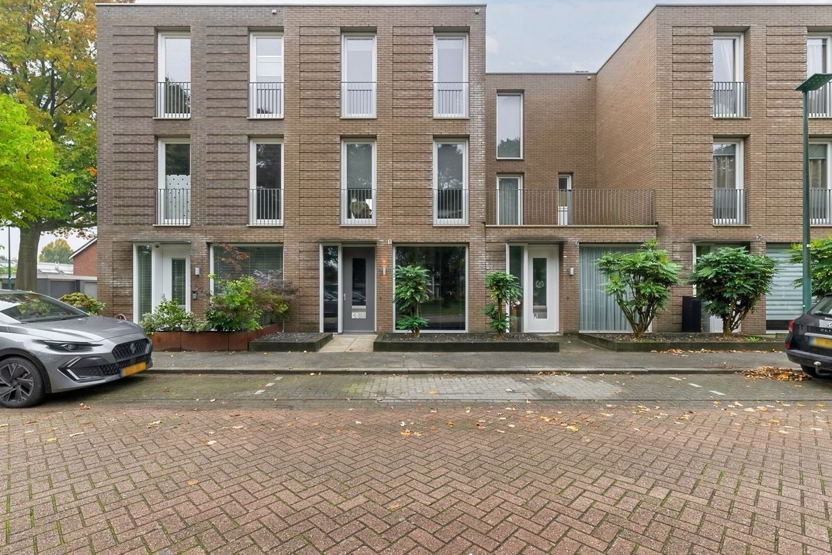 Reggestraat 59 Photo Blur 47