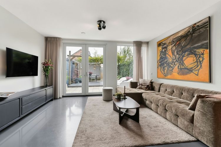 Reggestraat 59 Photo 1