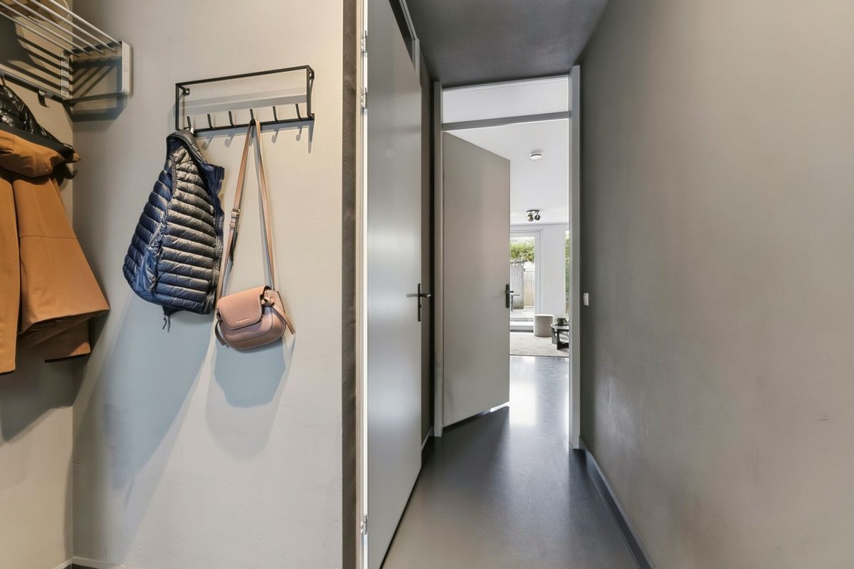 Reggestraat 59 Photo Blur 7