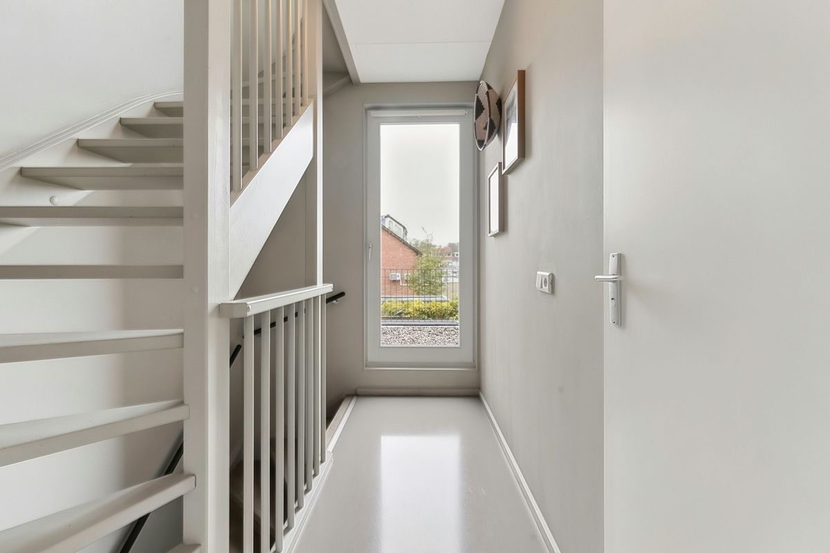 Reggestraat 59 Photo Blur 27