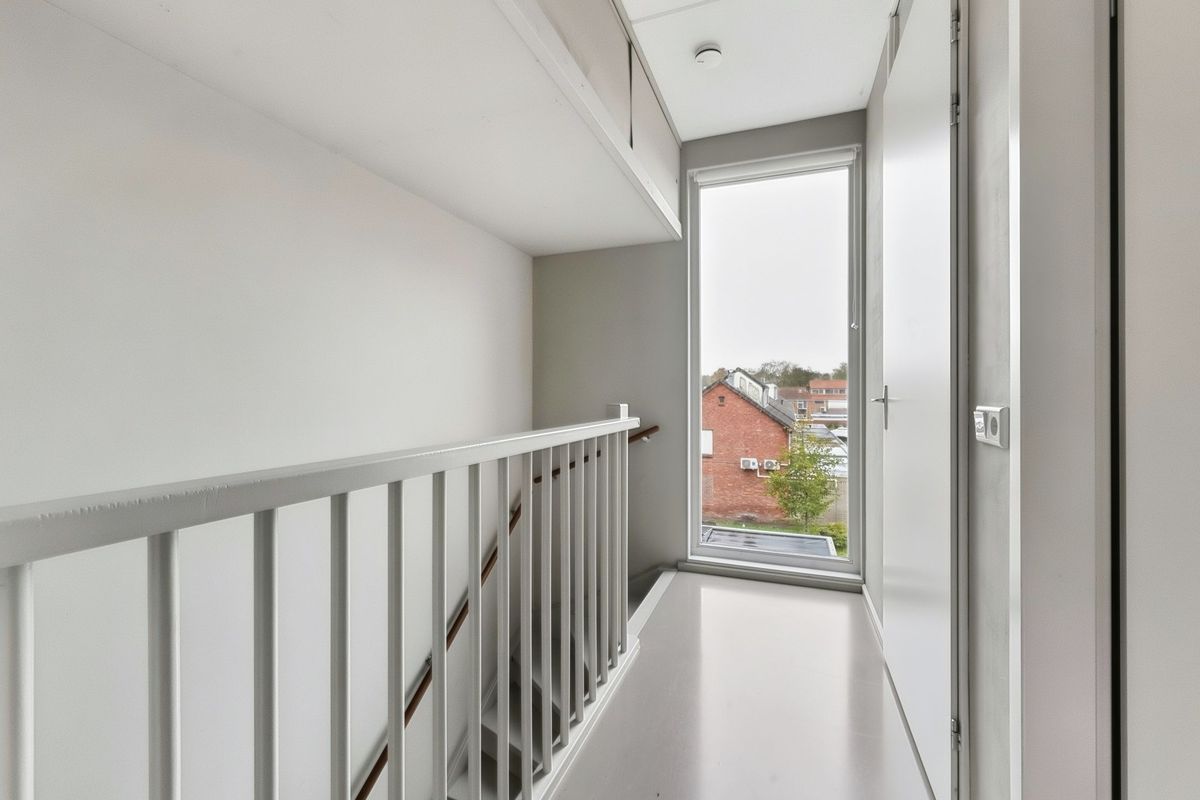 Reggestraat 59 Photo Blur 38