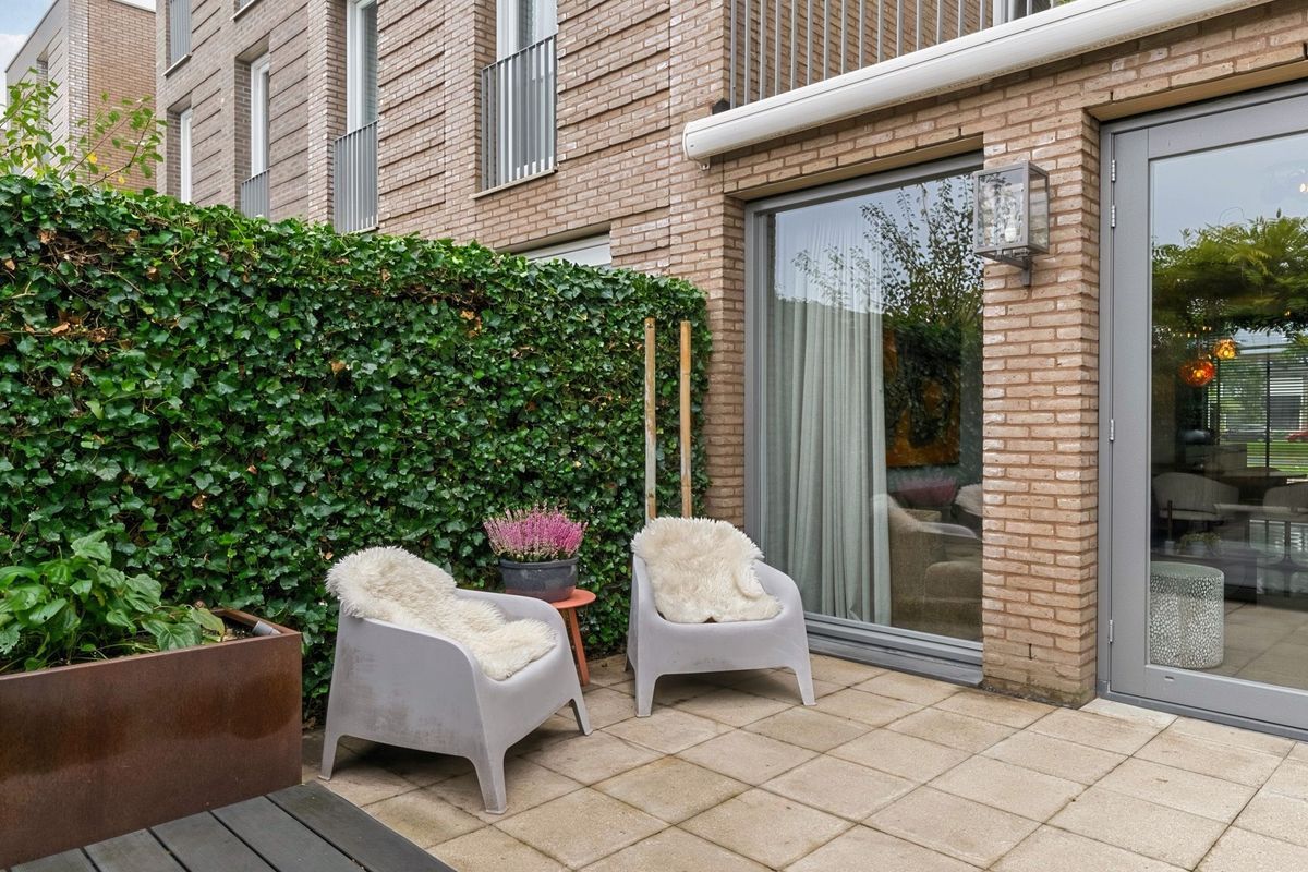 Reggestraat 59 Photo Blur 22