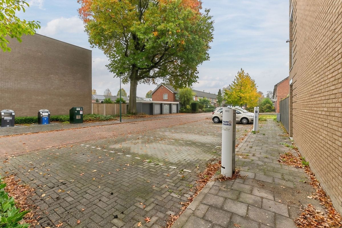 Reggestraat 59 Photo Blur 44