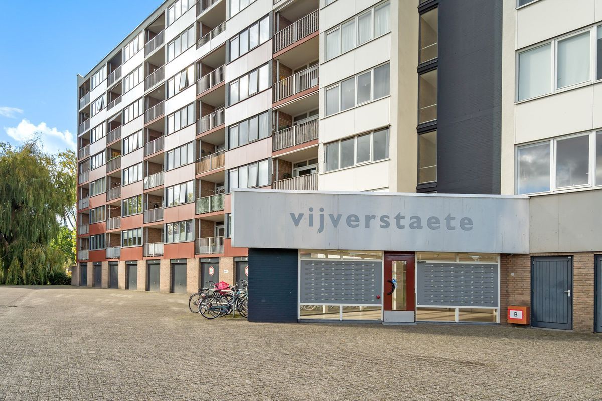 Lelystraat 2 - H108 Photo Blur 26