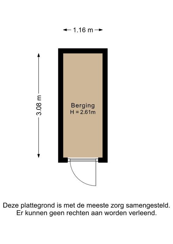 Lelystraat 2 - H108 Floorplan Blur 2