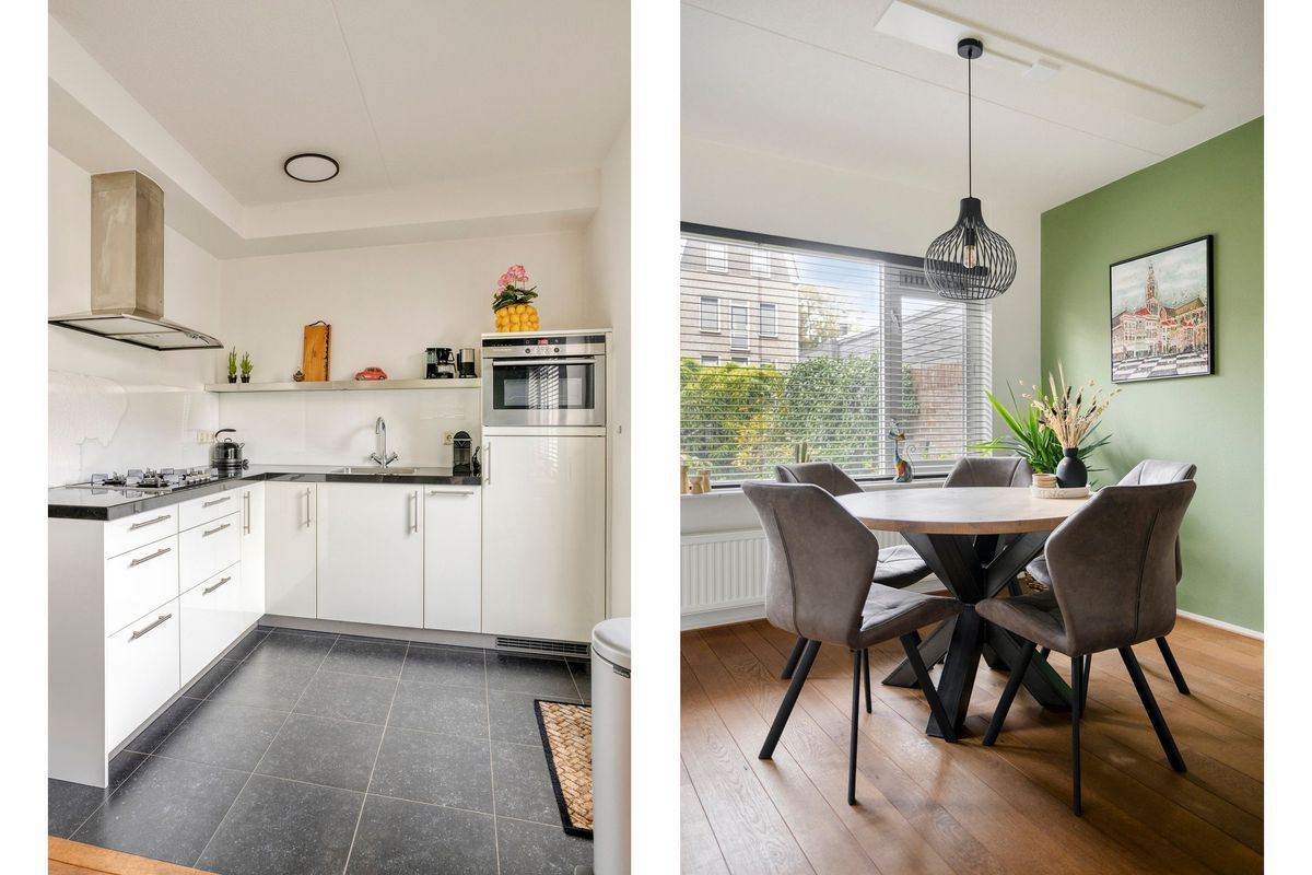 Tweede Markstraat 6 Photo Blur 19
