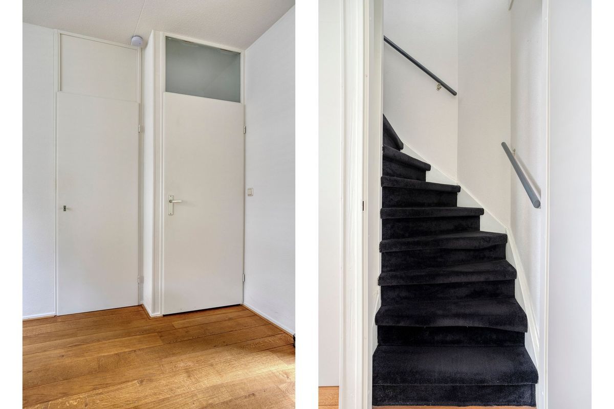Tweede Markstraat 6 Photo Blur 21