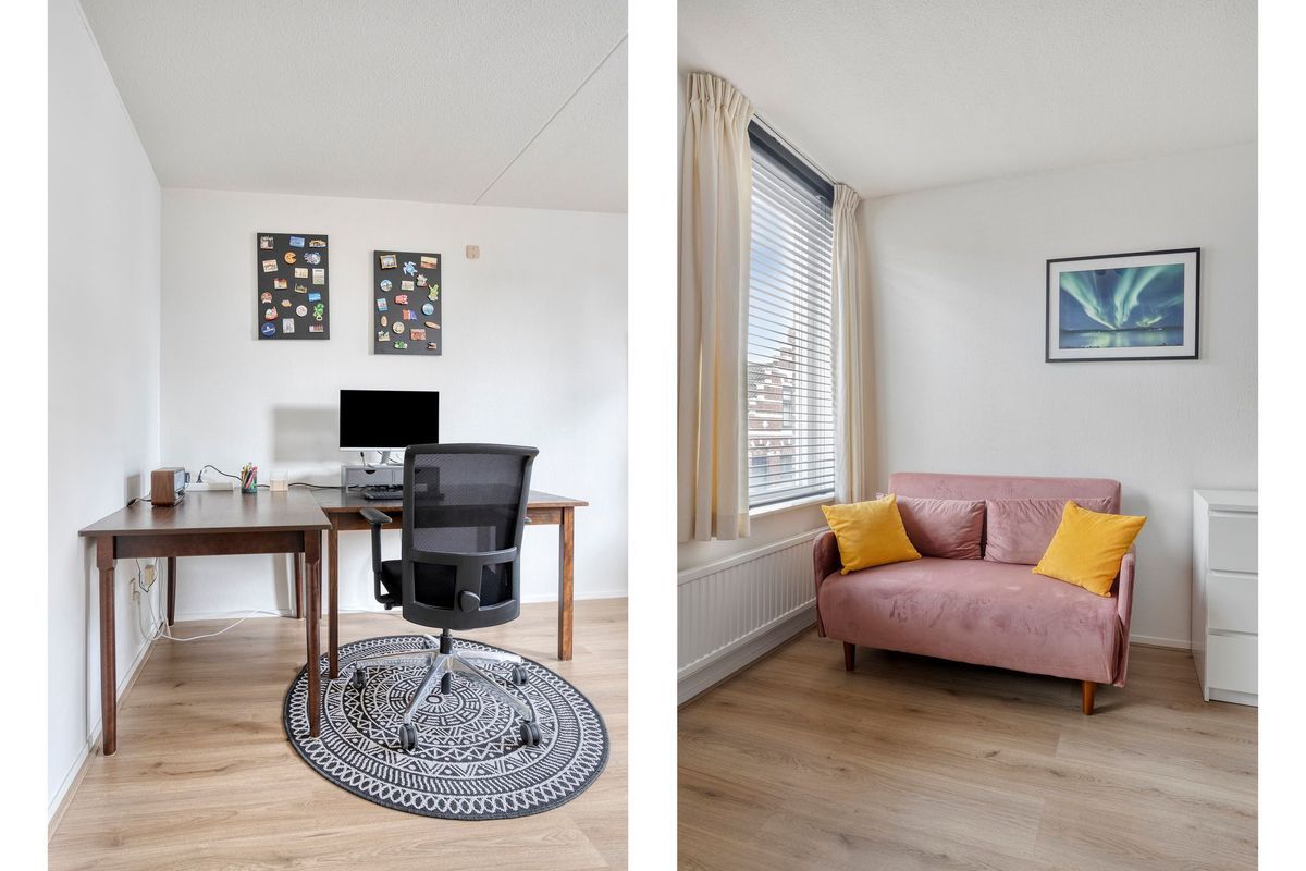 Tweede Markstraat 6 Photo Blur 29