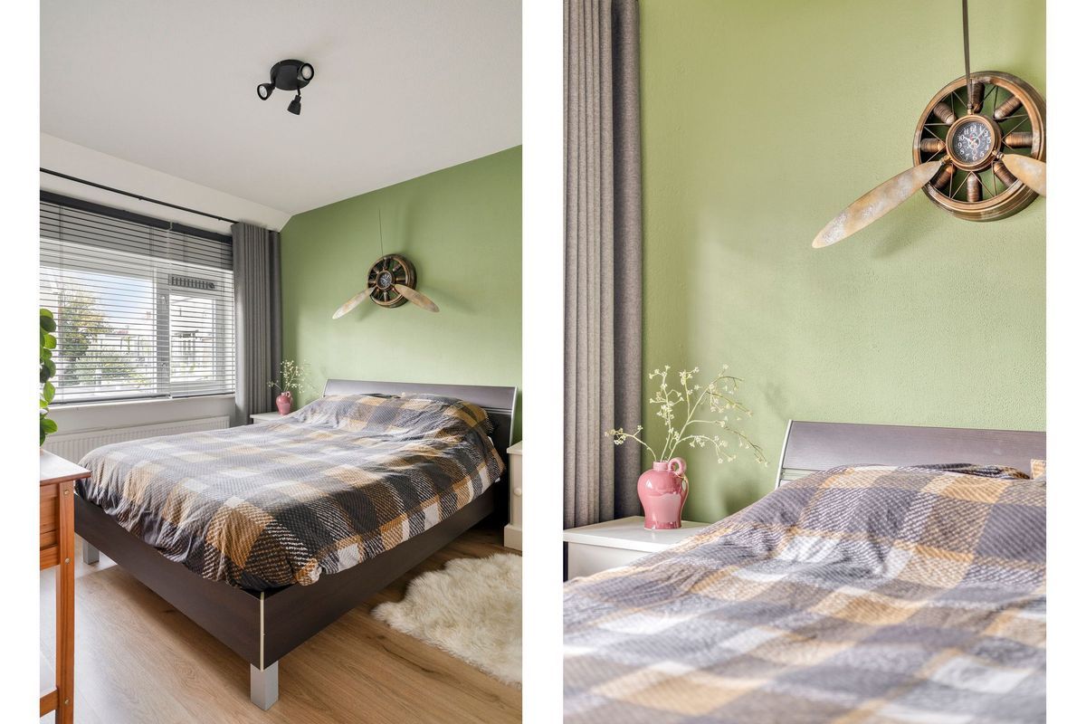 Tweede Markstraat 6 Photo Blur 25