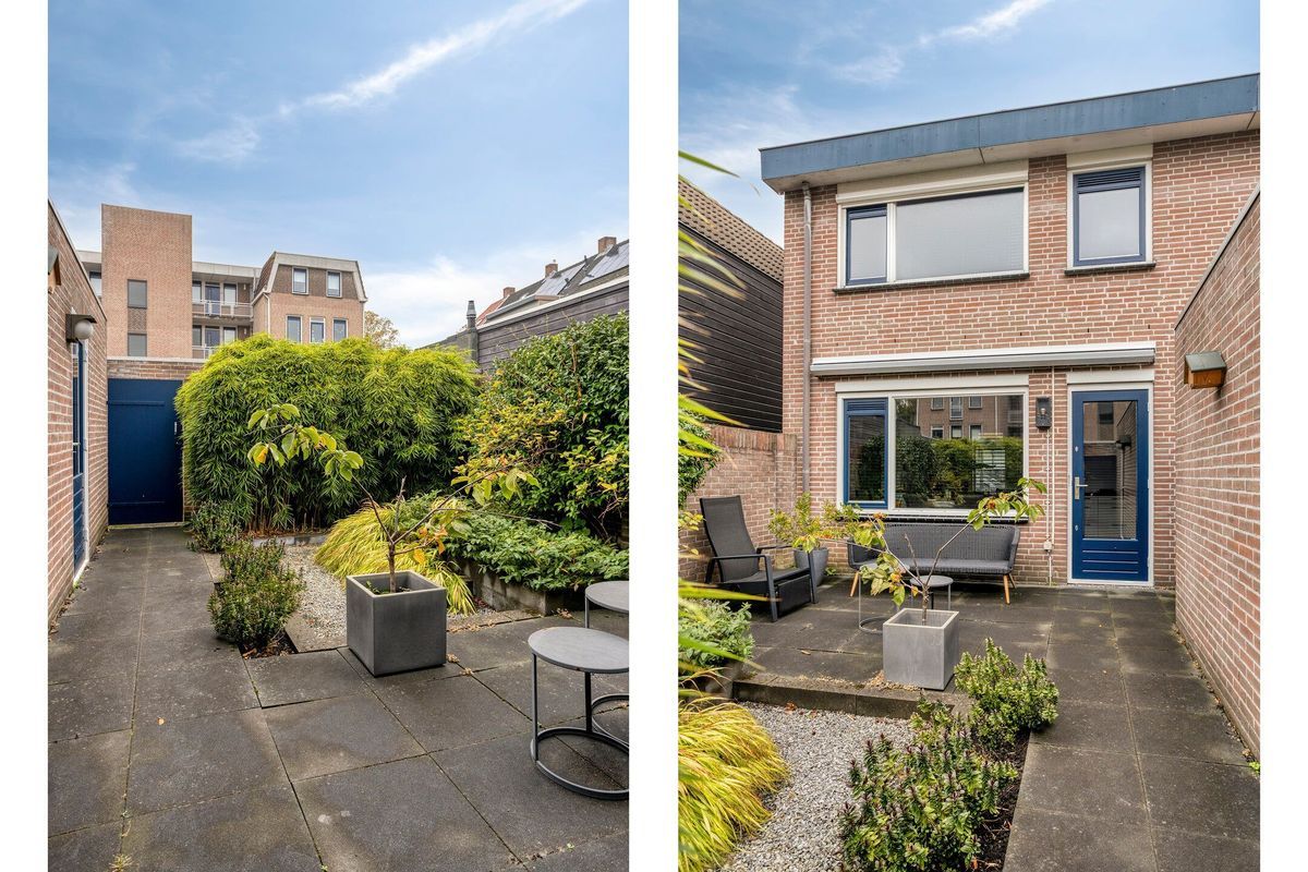 Tweede Markstraat 6 Photo Blur 48