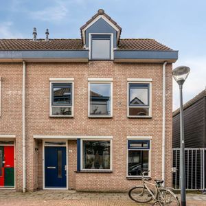 Tweede Markstraat 6 Photo 4